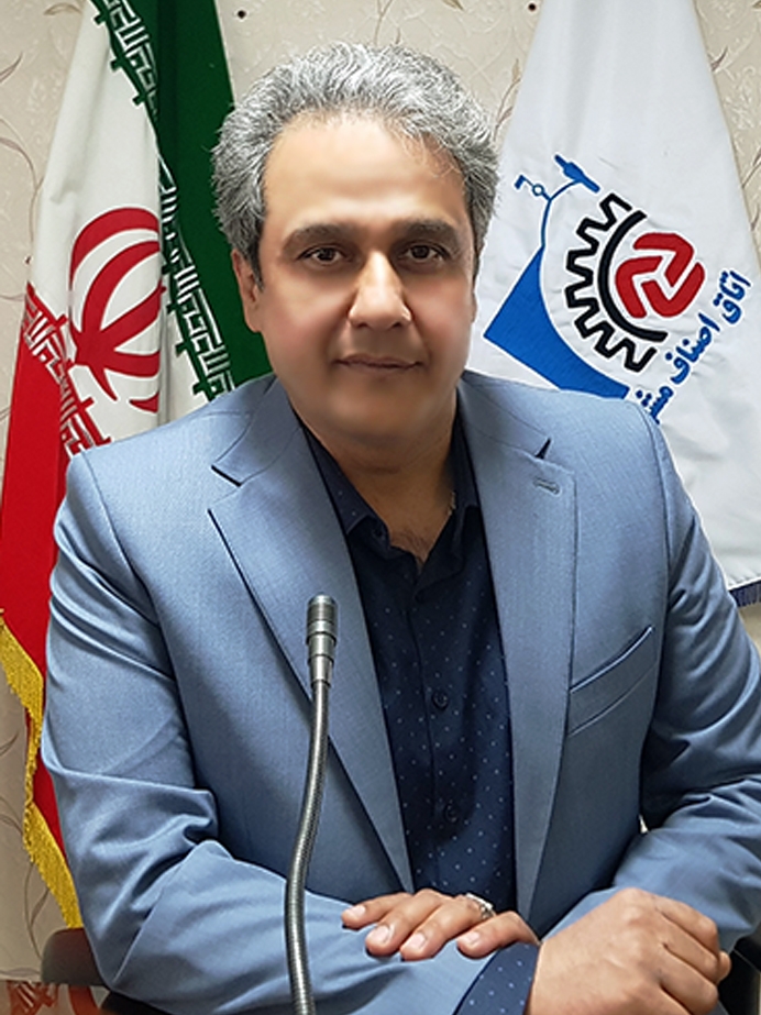 حامد یزدی زاده